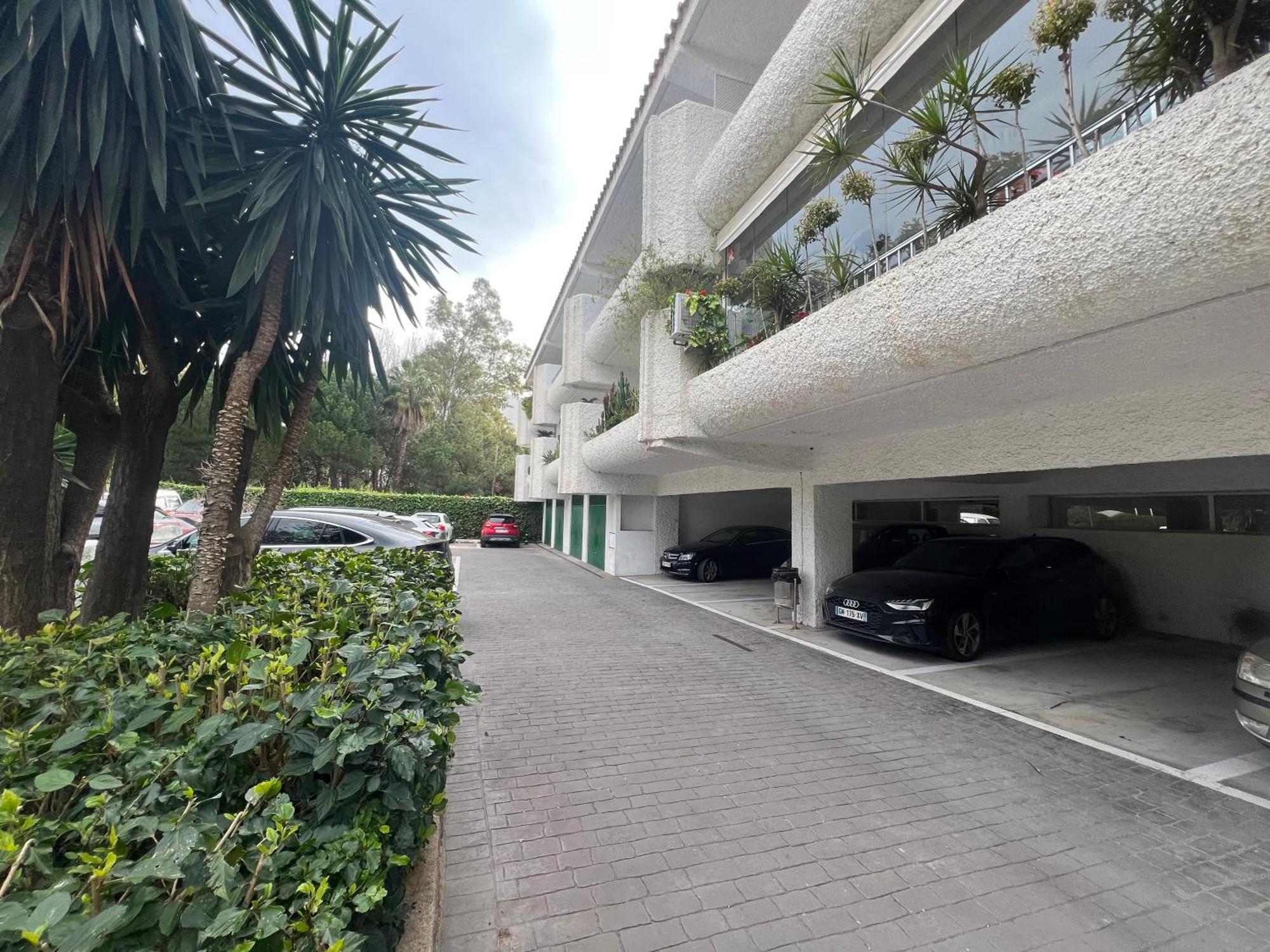 Jardines Del Mar Marbella Apartment Exterior photo
