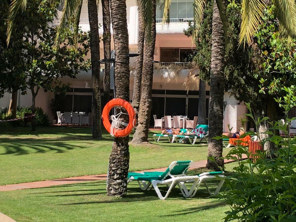 Jardines Del Mar Marbella Apartment Exterior photo